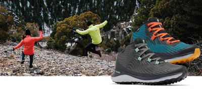 Fast cheap hiking shoes